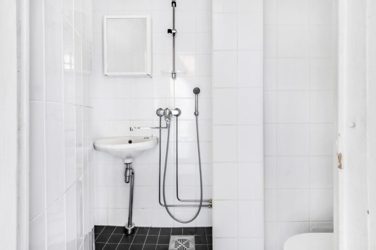 Wehost Modern And Well-Equipped Studio With A View @Viides Linja 3 Helsínquia Exterior foto